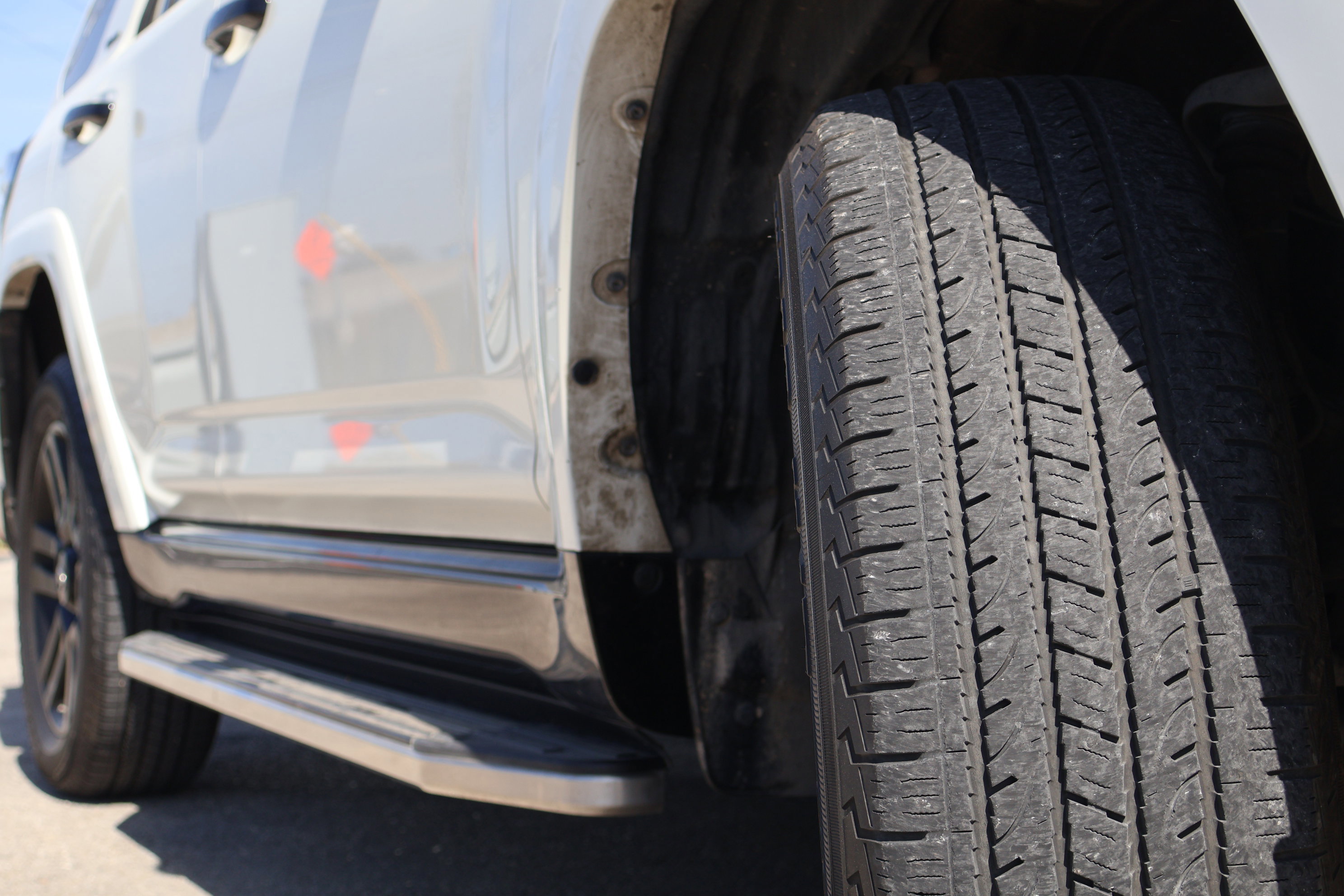 Used 2019 Toyota 4Runner Limited image 11