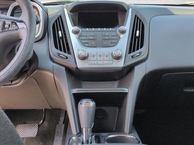 Used 2017 Chevrolet Equinox LS image 15