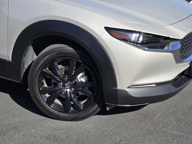 Used 2024 MAZDA CX-30 AWD 2.5 S w/ Select Sport Pkg image 9