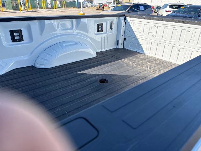 Certified 2025 Ford F250 XL w/ STX Appearance Package image 25