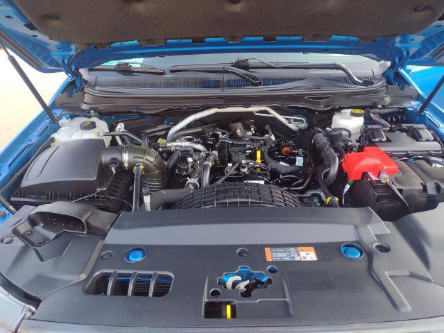 Certified 2021 Ford Ranger XLT w/ Equipment Group 301A Mid image 12