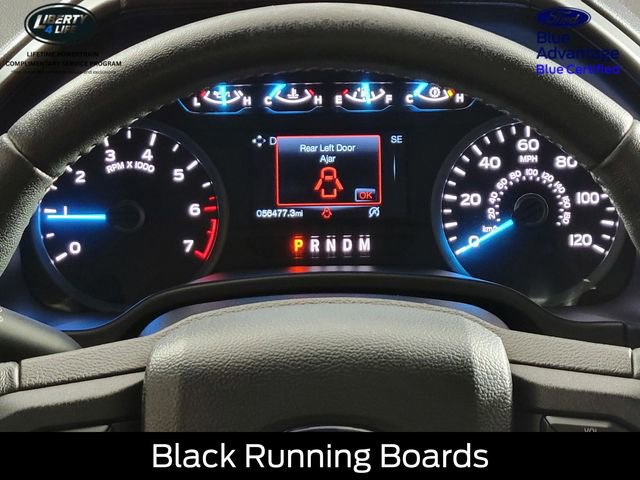 Certified 2020 Ford F150 XLT w/ Equipment Group 302A Luxury image 30