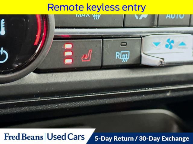 Certified 2022 Ford Bronco Big Bend w/ Sasquatch Package image 25