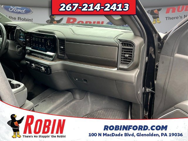 Used 2022 Chevrolet Silverado 1500 RST AWD/4WD image 26