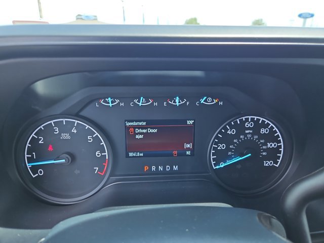 Certified 2025 Ford F350 XLT w/ 360-Degree Camera Package AWD/4WD image 11