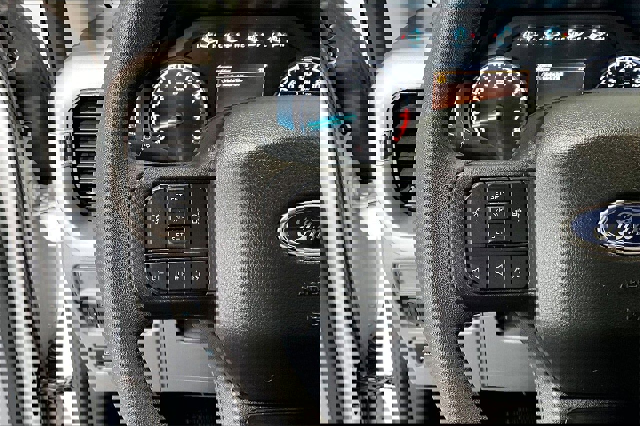 Certified 2023 Ford F150 XLT image 21