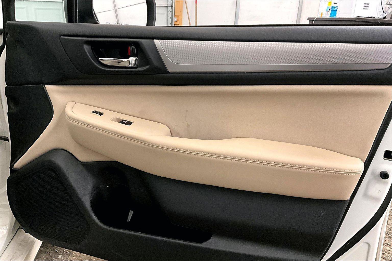 Used 2019 Subaru Legacy 2.5i Premium image 23