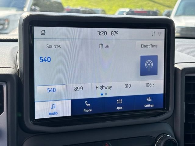 Certified 2021 Ford Bronco Sport Big Bend AWD/4WD image 17