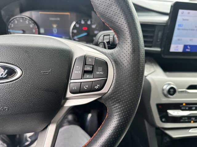 Certified 2022 Ford Explorer Timberline AWD/4WD image 30