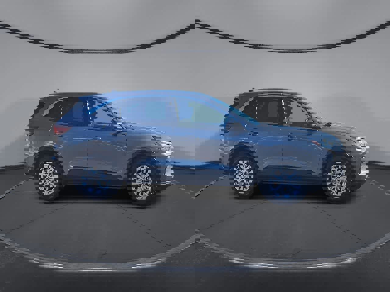 Certified 2024 Ford Escape Active image 8