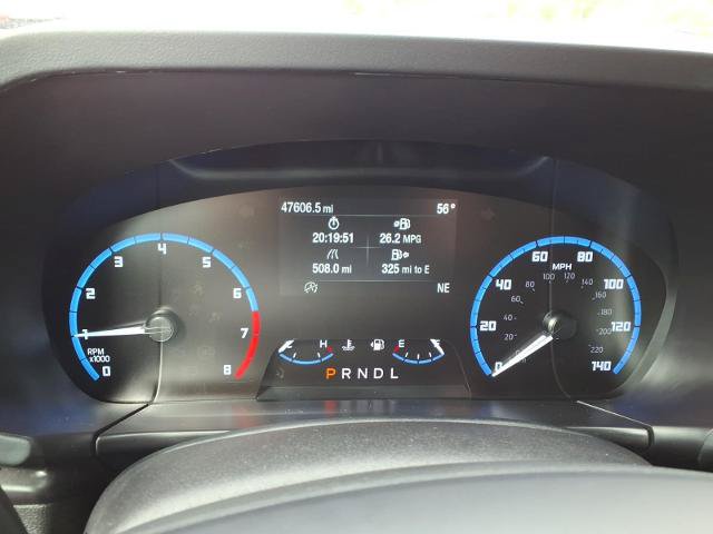 Certified 2024 Ford Bronco Sport Big Bend w/ Convenience Package AWD/4WD image 20