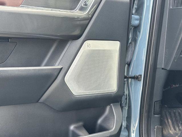 Certified 2023 Ford F150 Lariat w/ Equipment Group 502A High image 19