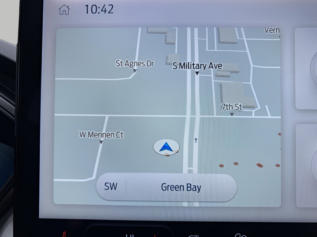 Certified 2023 Ford Escape Active w/ Tech Pack #2 image 24