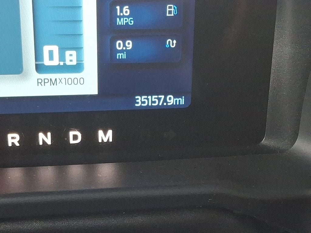 Certified 2022 Ford Bronco Outer Banks AWD/4WD image 20