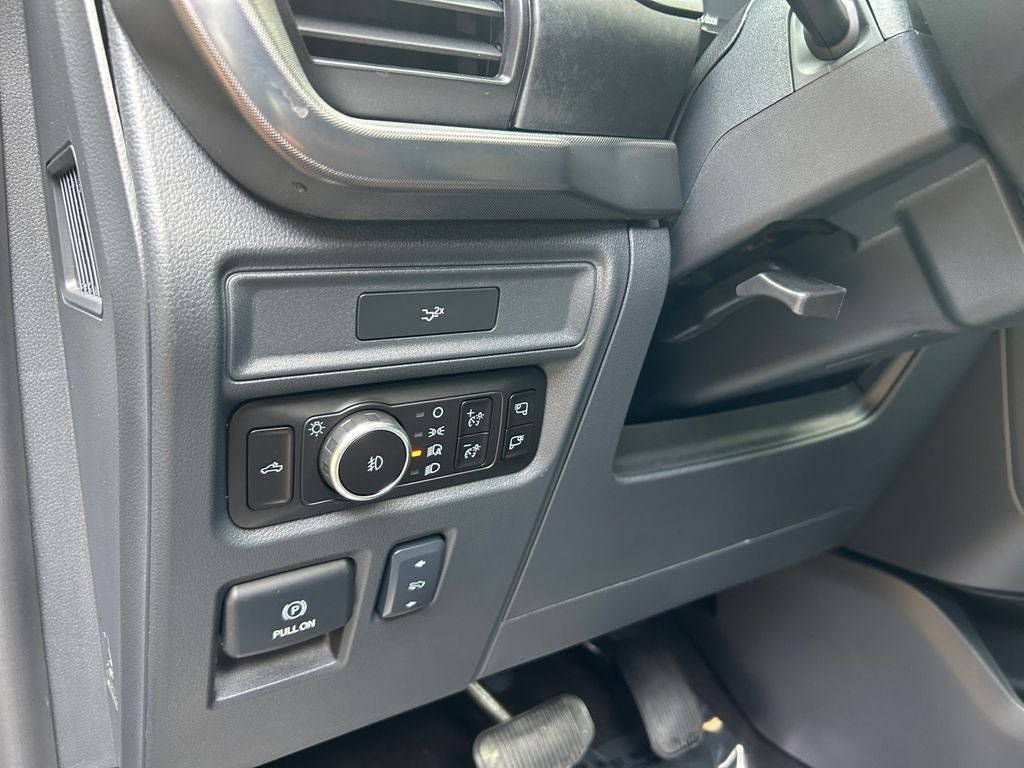 Certified 2026 Ford F150 Tremor w/ Equipment Group 402B MID AWD/4WD image 19