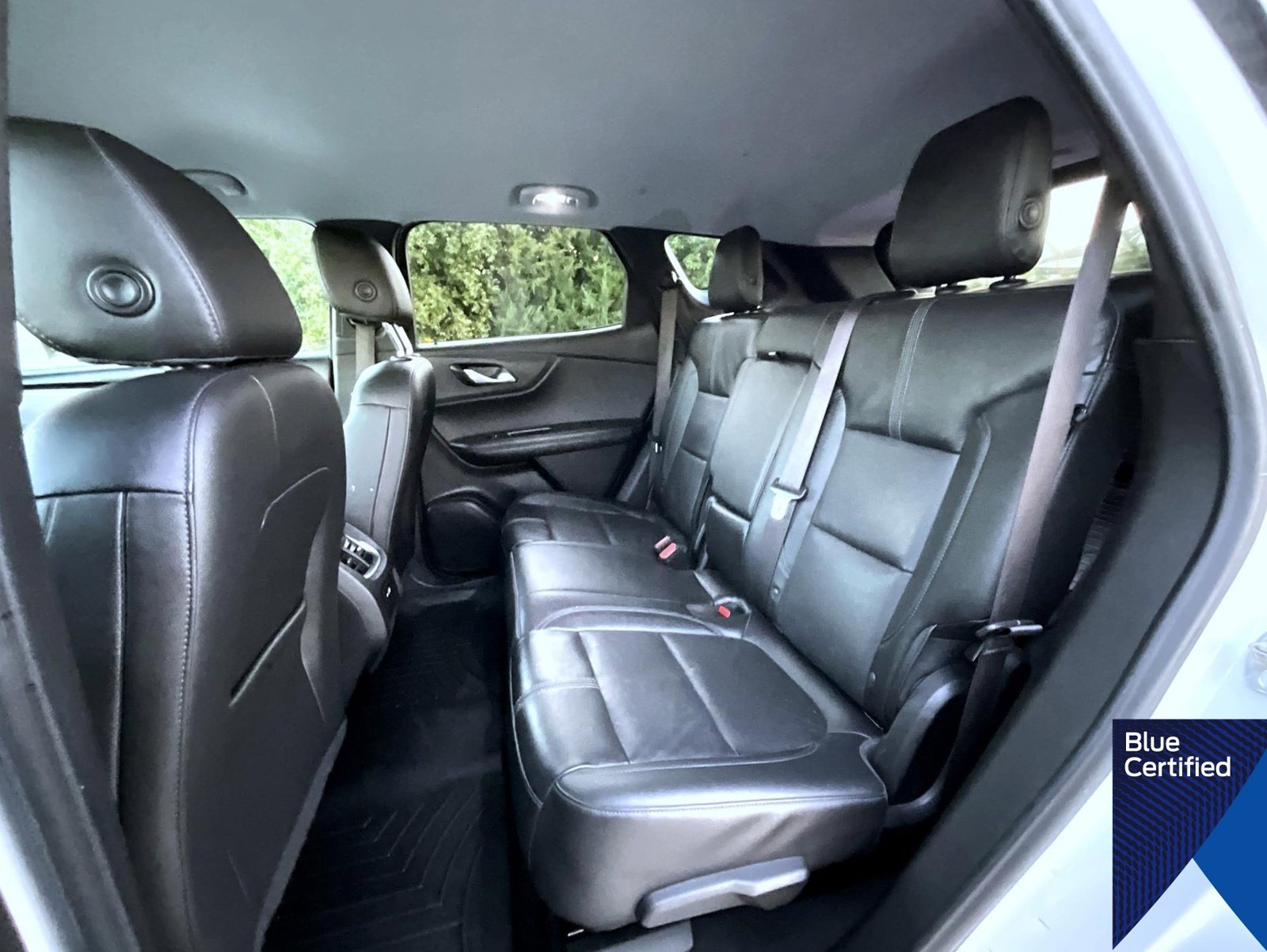 Used 2020 Chevrolet Blazer LT AWD/4WD image 21