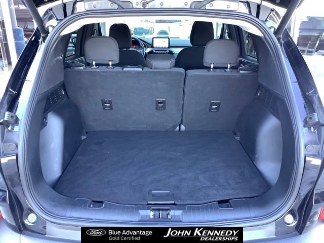 Certified 2024 Ford Escape Active w/ Cold Weather Package image 34