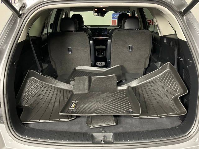 Used 2025 Kia Sorento EX image 11
