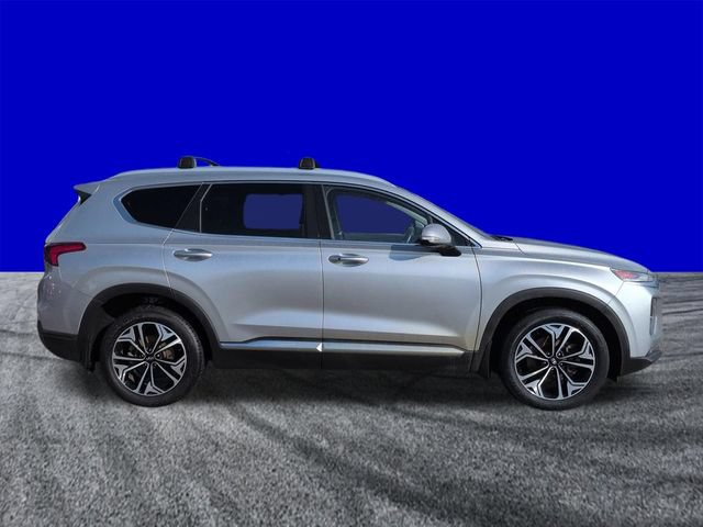 Used 2020 Hyundai Santa Fe SEL FWD image 3