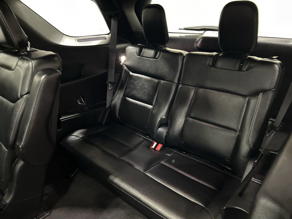 Certified 2021 Ford Explorer ST w/ Equipment Group 401A image 30