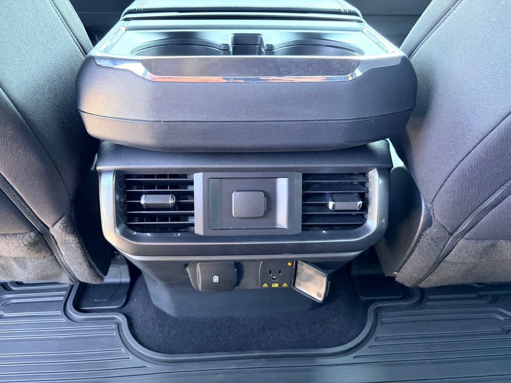 Certified 2023 Ford F150 XLT w/ Equipment Group 302A High AWD/4WD image 26