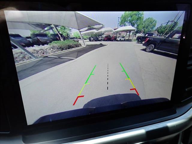 Certified 2023 Ford F150 Lariat AWD/4WD image 28