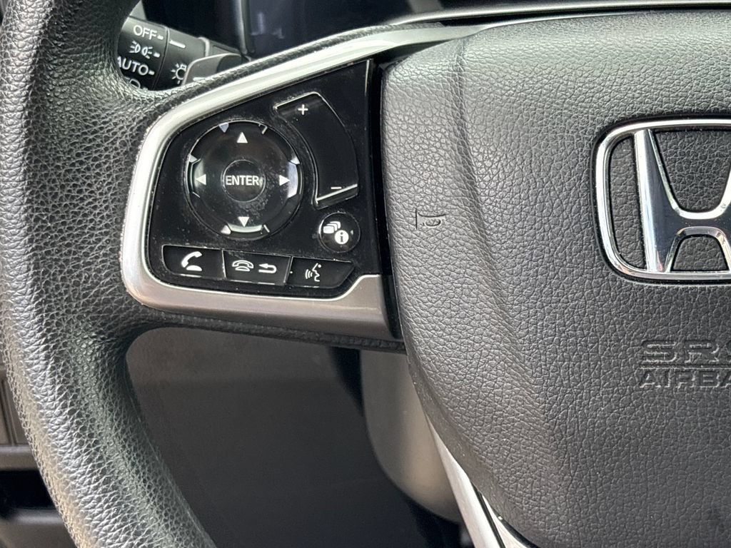 Used 2021 Honda CR-V EX image 25