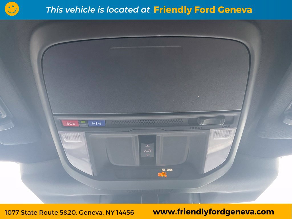Used 2025 Subaru Forester Premium AWD/4WD image 26