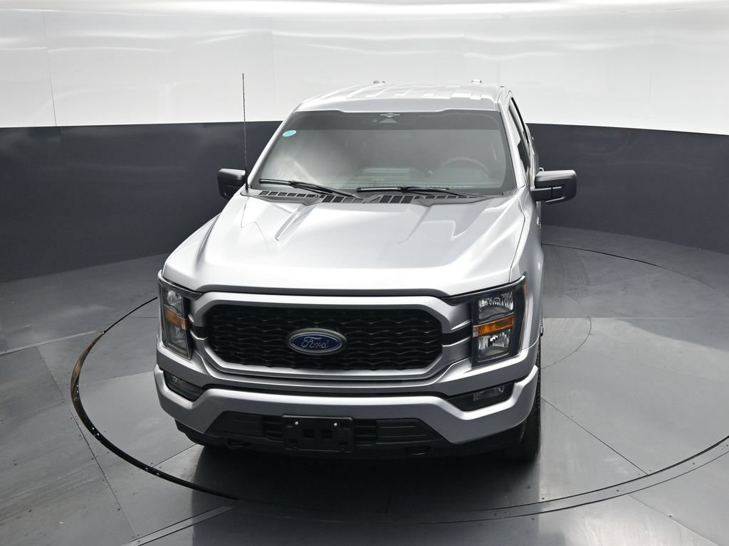 Certified 2023 Ford F150 XL w/ STX Appearance Package AWD/4WD image 31