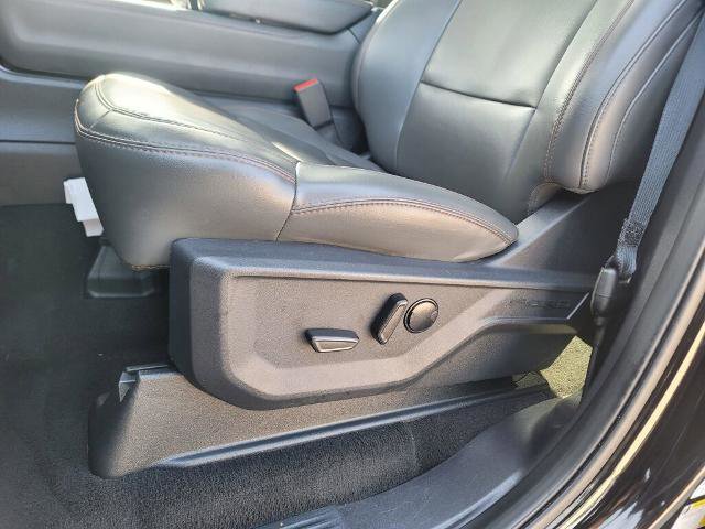 Certified 2025 Ford Expedition Max Active AWD/4WD image 24