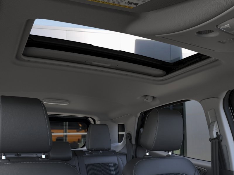 Certified 2022 Ford EcoSport SES w/ Interior Protection Package image 61