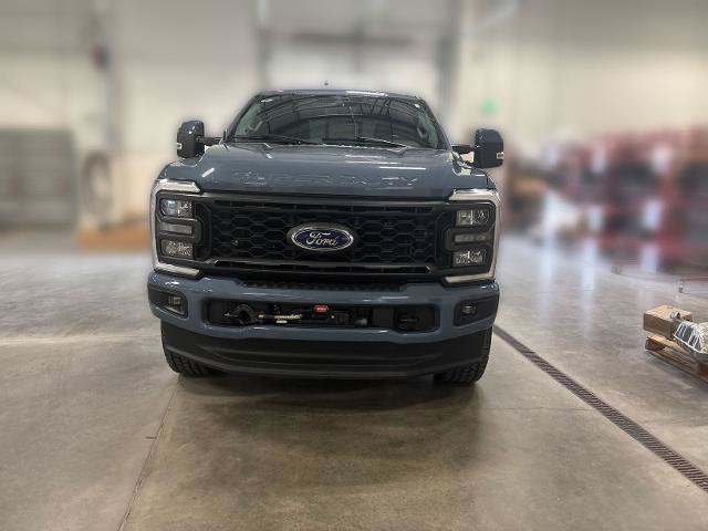 Certified 2023 Ford F250 Lariat w/ Sport Appearance Package AWD/4WD image 5