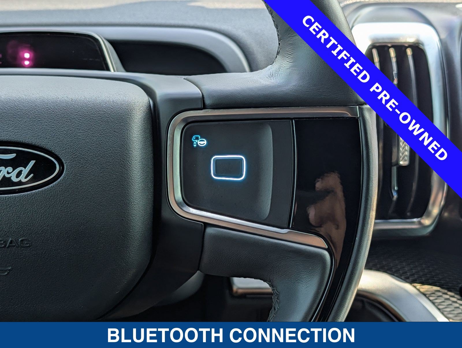 Certified 2025 Ford Expedition Max Platinum w/ Stealth Performance Package AWD/4WD image 30