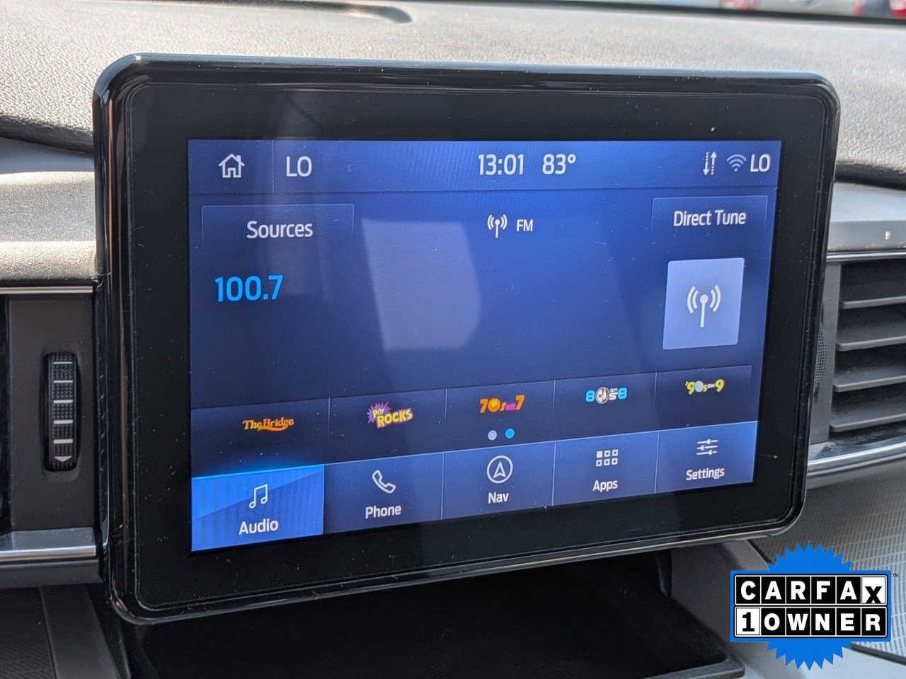 Certified 2023 Ford Explorer XLT w/ Equipment Group 202A AWD/4WD image 25