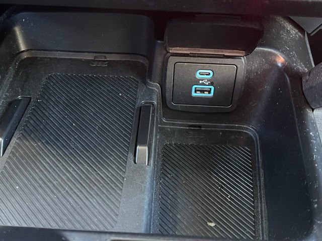 Certified 2025 Ford Bronco Badlands AWD/4WD image 27