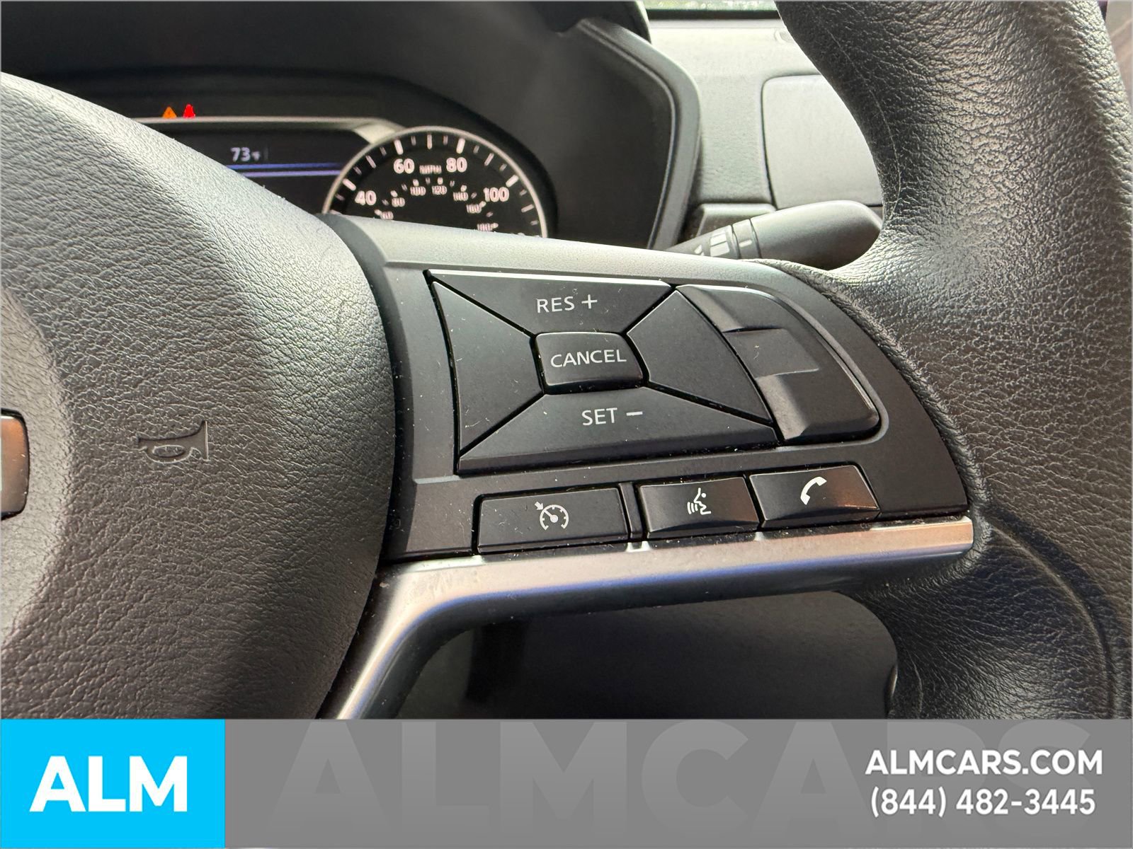 Used 2025 Nissan Altima 2.5 SV FWD image 20