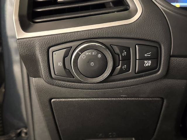 Certified 2024 Ford Edge SEL w/ Convenience Package AWD/4WD image 19
