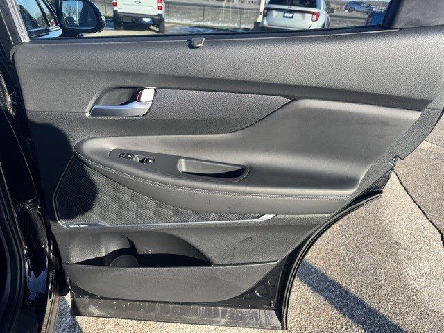 Used 2022 Hyundai Santa Fe Limited image 32