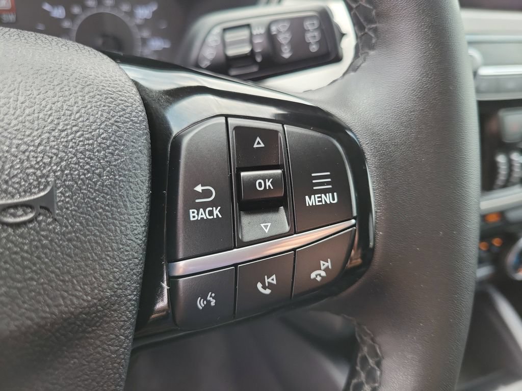 Certified 2022 Ford Escape SEL AWD/4WD image 25