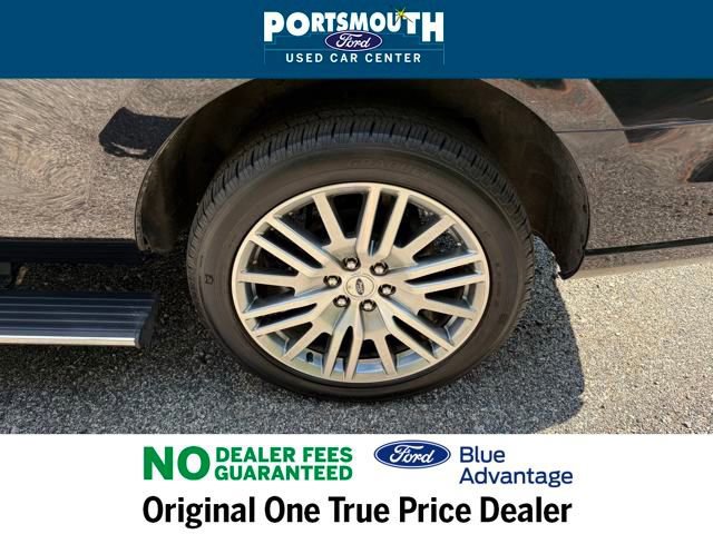 Certified 2024 Ford Expedition Platinum image 34