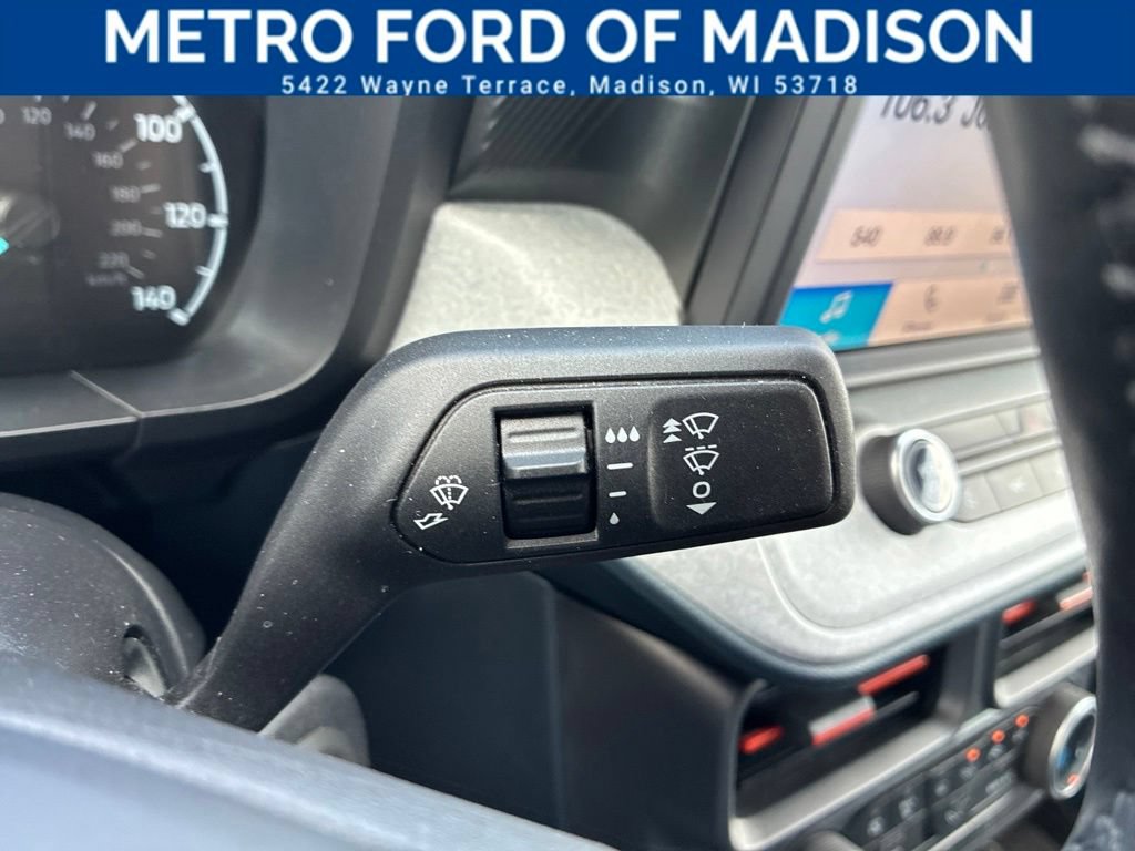 Certified 2024 Ford Maverick XLT w/ XLT Luxury Package FWD image 33