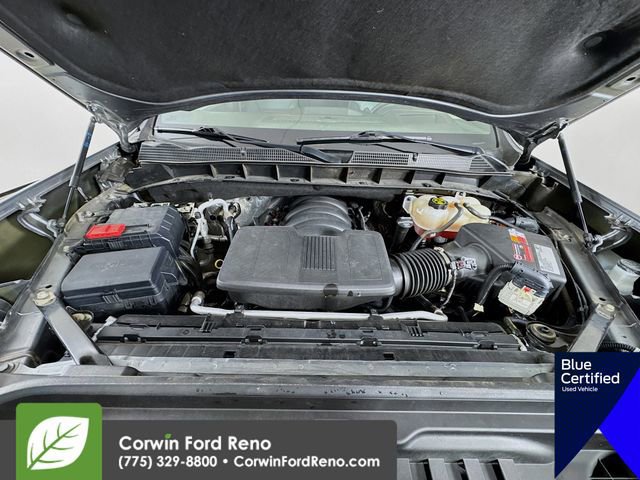 Used 2020 GMC Sierra 1500 Denali w/ Denali Ultimate Package image 36