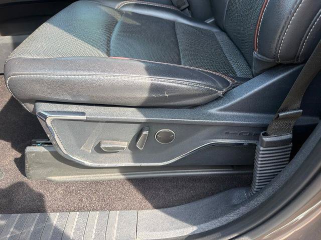 Certified 2021 Ford F150 Lariat AWD/4WD image 17