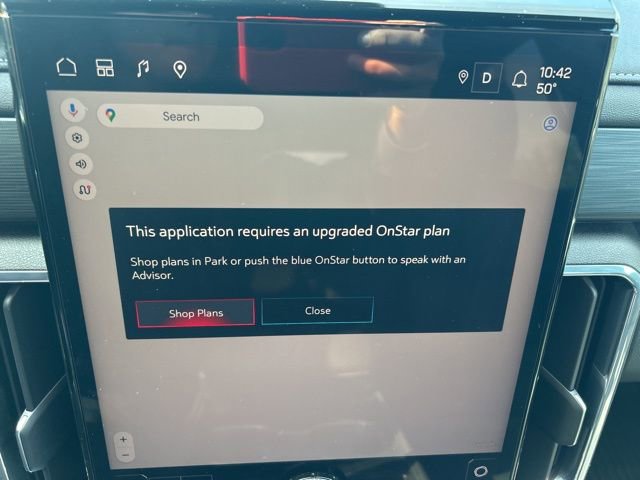 Used 2024 GMC Acadia Elevation w/ Luxury Package image 23