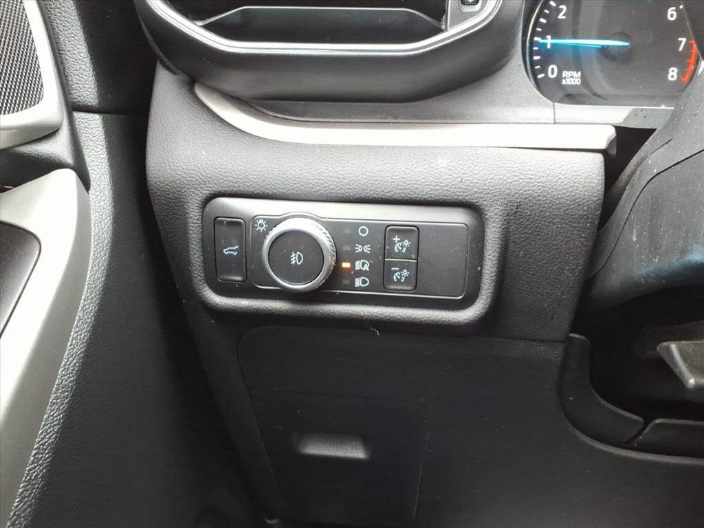 Certified 2022 Ford Explorer XLT w/ Equipment Group 202A image 16