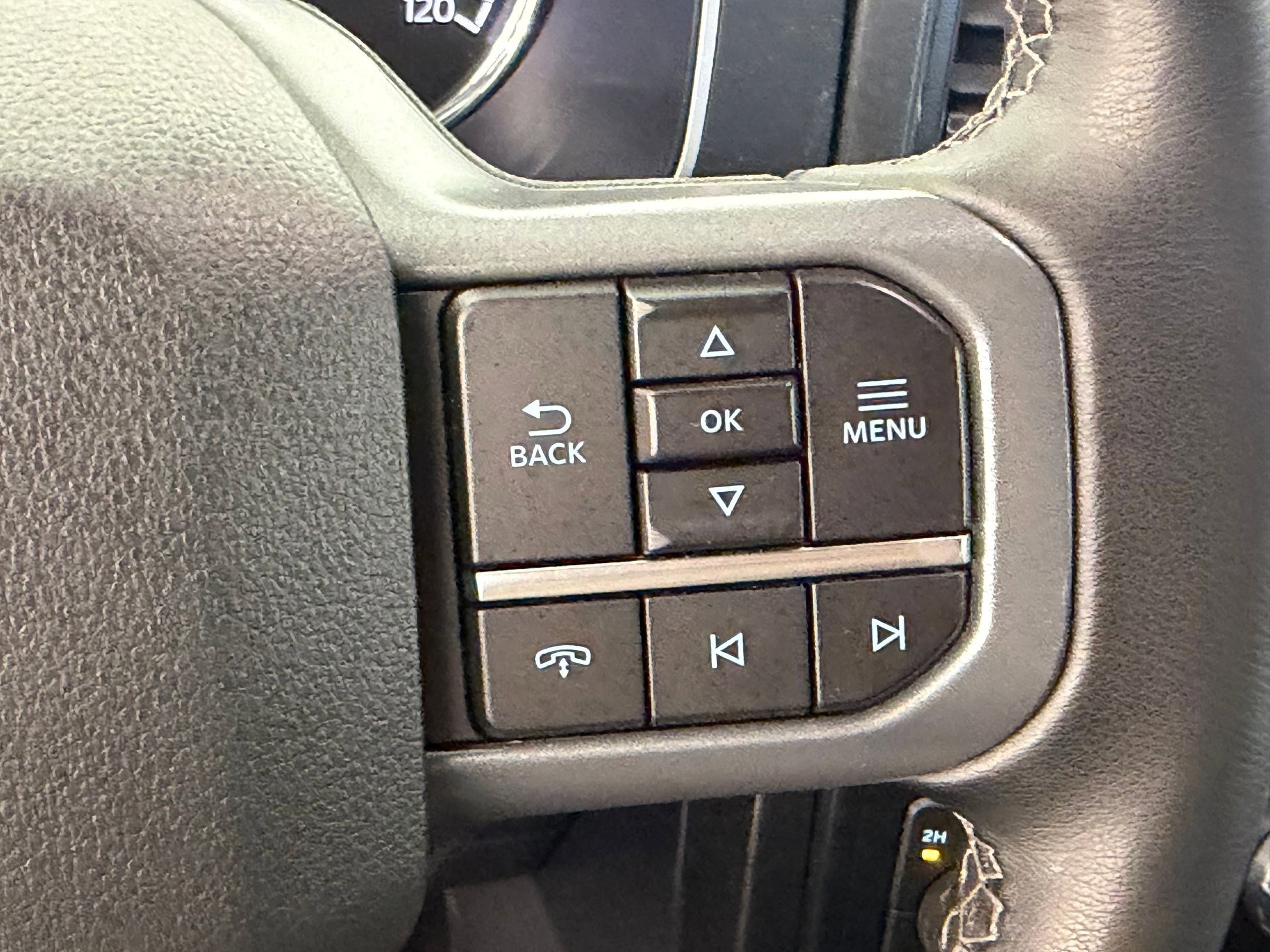 Certified 2023 Ford F150 XLT w/ Equipment Group 302A High image 17