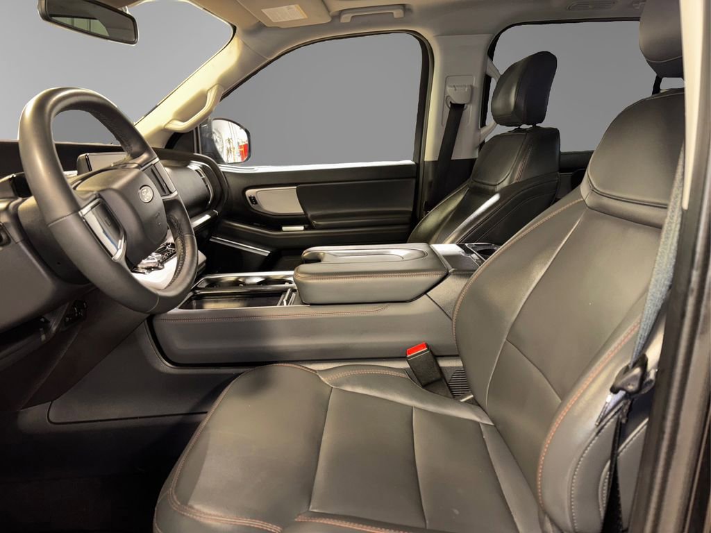 Certified 2025 Ford Expedition Max Active image 12