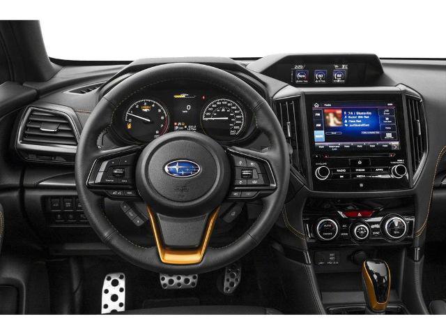 Used 2022 Subaru Forester Wilderness w/ Wilderness Package image 6