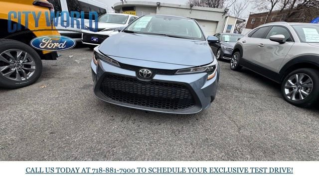 Used 2022 Toyota Corolla LE image 6