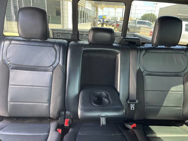 Certified 2021 Ford F150 Raptor w/ Equipment Group 801A High AWD/4WD image 24
